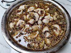 酸菜鱼-黑皮酸菜鱼(三山街店)