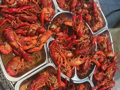 -刘一龙虾.烧烤(理工直营店)