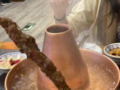 -仁和四季涮肉馆(天坛南门店)