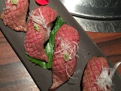 -松阪牛焼肉M(法善寺横丁店)