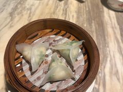 -广州花园酒店荔湾亭·地道点心·粤式饮茶