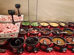 -杭州钱江新城万怡酒店-西餐厅