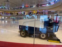 -冠军冰场CHAMPION RINK(苏州中心商场店)