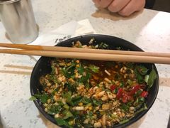 -钢管厂歆瑞源油卤串串香(春熙路太古里店)