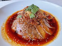 -蔓兰家的四季S0餐厅·融合菜(当代MOMA店)