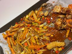 -蟹宗蟹(润达国际五楼店)