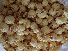 -正宗老杨特色爆米花(四棉店)