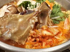 -万岛日本料理铁板烧(万泰国际店)