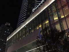 -太原凯宾斯基饭店