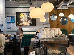 -Wagas沃歌斯(江浦路店)