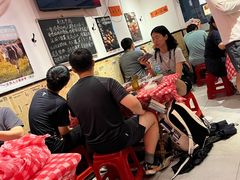 -荆九爷爆炒桥头三嫩(浙大店)
