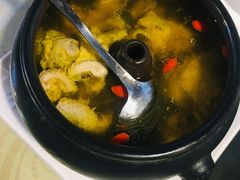 -福照楼汽锅鸡·云南特色菜(万达广场店)