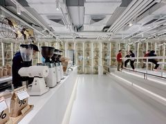 大堂-% Arabica阿拉比卡咖啡(前滩太古里店)