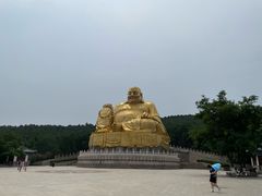 -千佛山风景名胜区