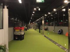-OXYGYM 奥美氧舱运动中心(领展购物广场·中关村店)