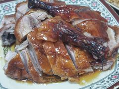 -聂记粤菜馆(鼓西路店)