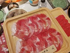 -空之介寿喜烧·和牛放题(恒隆广场店)