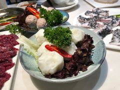 -围炉夜话·潮汕卤水火锅(榕江店)
