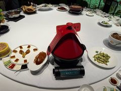 -宴长沙(五一广场店)