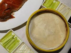 -鸭王烤鸭店(三里河店)