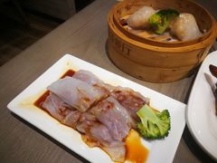 -相思林金岛饭店(青山湖店)