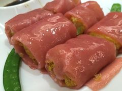 -心点盛宴江南西店