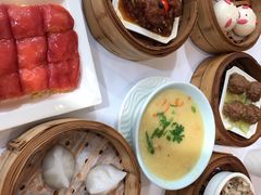 -稻香海鲜饭店(第一国际店)