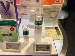 -乐天免税店(明洞店)