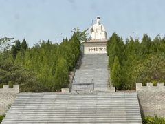 -黄金寨原生态旅游区