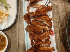 -今鲜源大酒店·中华餐饮名店(新湛路店)