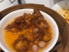 -万龙洲海鲜(大兴绿地缤纷城店)