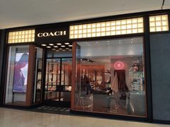 -COACH蔻驰(太古汇店)