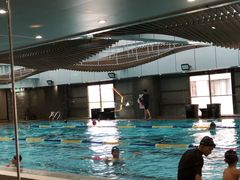 -W FITNESS 威尔仕健身·游泳(老西门新苑店)