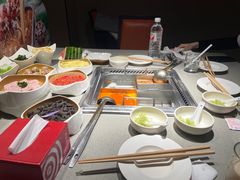 -海底捞火锅(大学路新象城店)