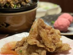 -奉天小馆·非遗东北菜(沈阳万象城店)