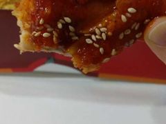 -NENE Chicken(莲洞店)