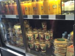 奇异果果汁-星巴克(香港国际机场44号闸店)