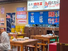 -黔三一夺夺粉酸汤火锅(百信店)