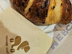 -NOVAE CAFE 咖啡·可颂(望京店)