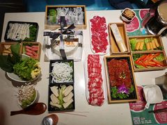 -火锅先生(五马街店)