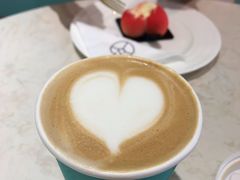 -西檬树SIMON·T轻奢蛋糕(大东方Max店)