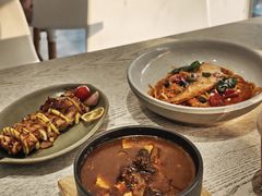 -娜娜家•Nana's restaurant(国金汇店)