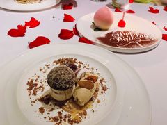 主厨甜点-蝶舍·MAISON PAPILLON