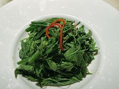 -绿茶餐厅(龙井船宴· 品牌总店)