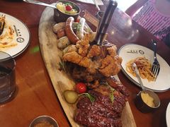 -haxnbauer海森堡德国餐厅(深圳coco店)