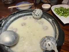 -和盛盛粥庄(星湖店)