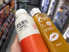-美宜佳(豫79郑州郑东商业中心店)