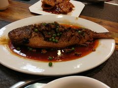 -北平小馆·烤鸭·家常菜(磨房北里店)