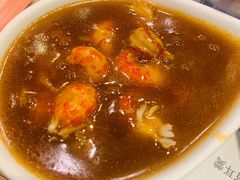 -海盗虾饭·剥好的小龙虾饭(SOHO尚都店)