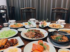 -抱德·潮汕味(琶洲店原惠城鱼仔)
